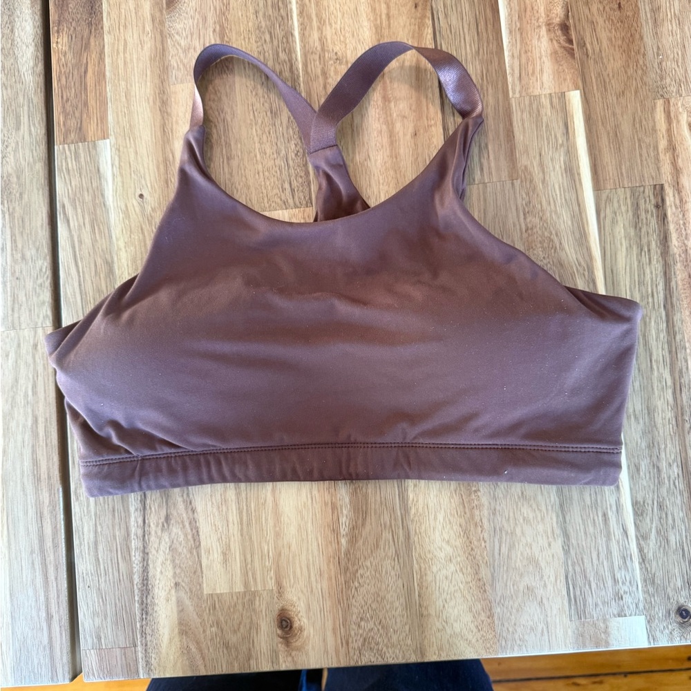 Savage Babe Collection Sports Bra